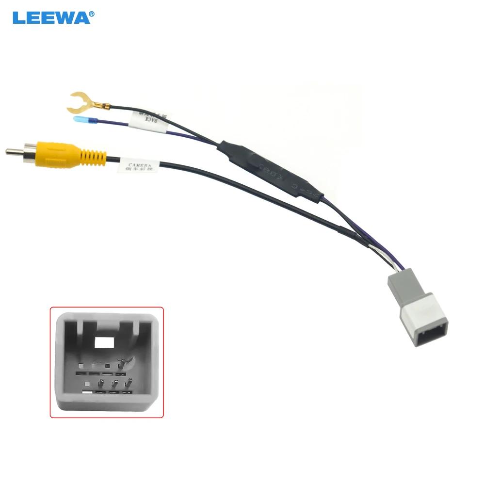 LEEWA ڵ  ī޶    ̾ ̺, ȥ BRV (14-18) ڵ ī޶    CA5412, 8 